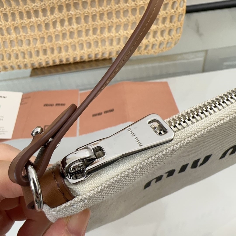 MIU MIU Top Handle Bags